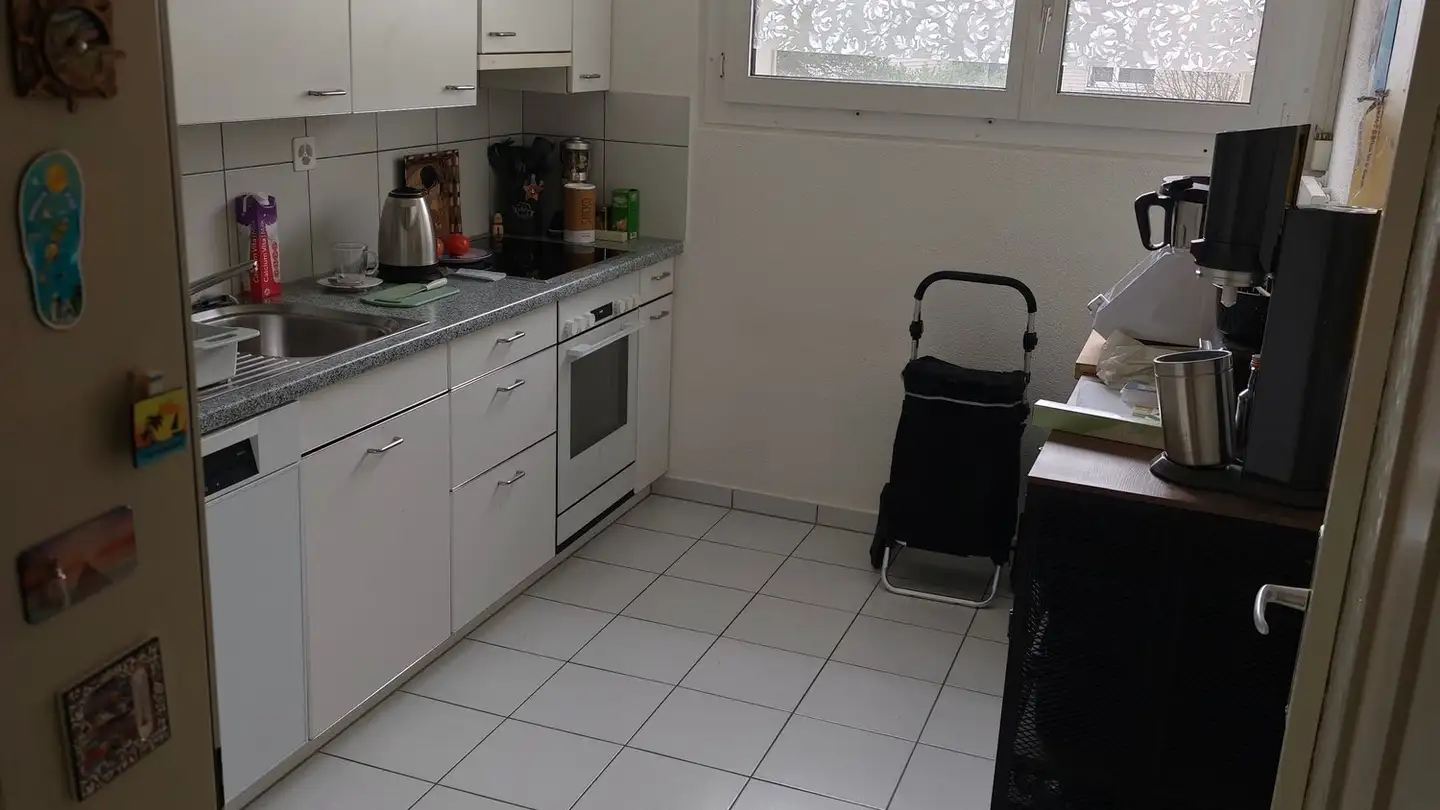 Apartment for rent - Obergütschstrasse 31, 6003 Luzern - Photo 2