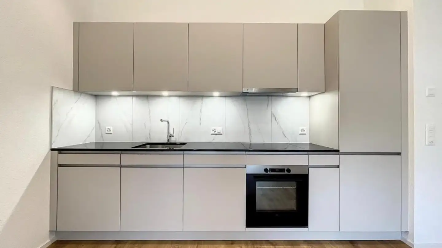 Appartamento in affitto - Chemin De La Treille 1b, 1024 Ecublens VD - Foto 2