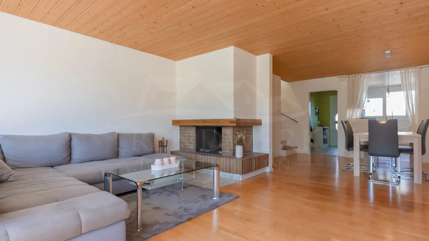 Casa a schiera in vendita - Bernstrasse 94, 3125 Toffen - Photo 2