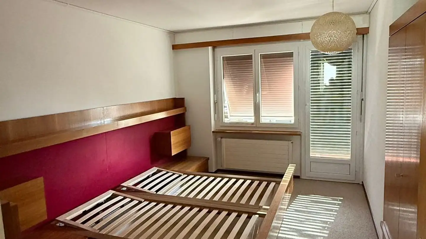 Casa singola in affitto - Via Canton Uri 37, 6760 Faido - Photo 4