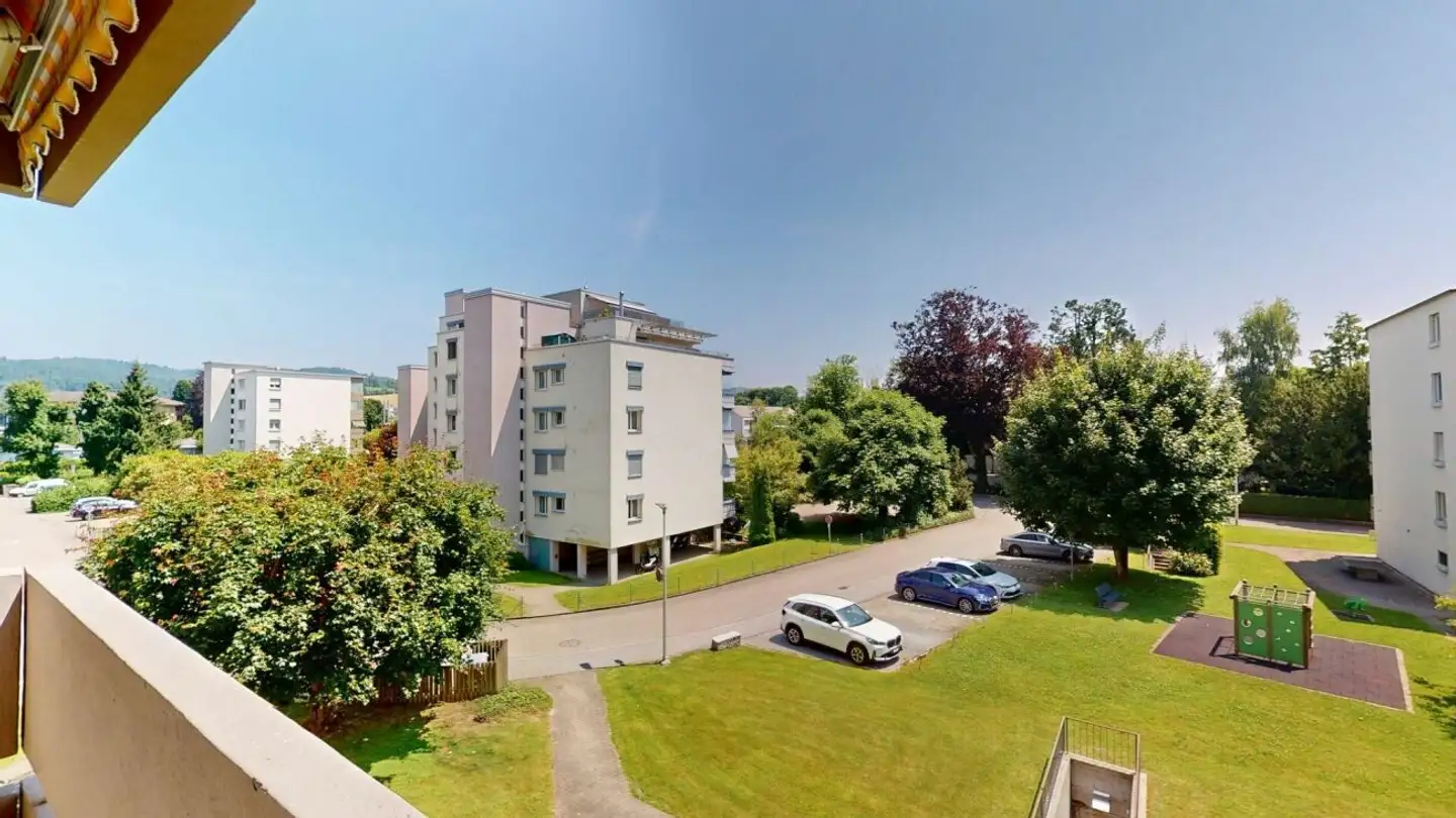 Appartamento in vendita - Fliederstrasse 11, 4800 Zofingen