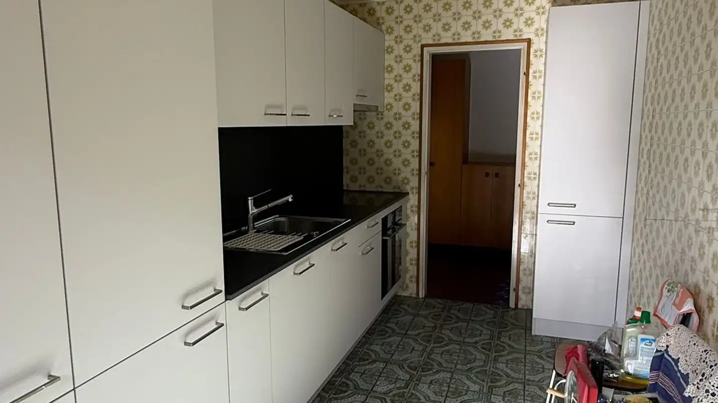 Casa singola in affitto - Via Canton Uri 37, 6760 Faido - Photo 2