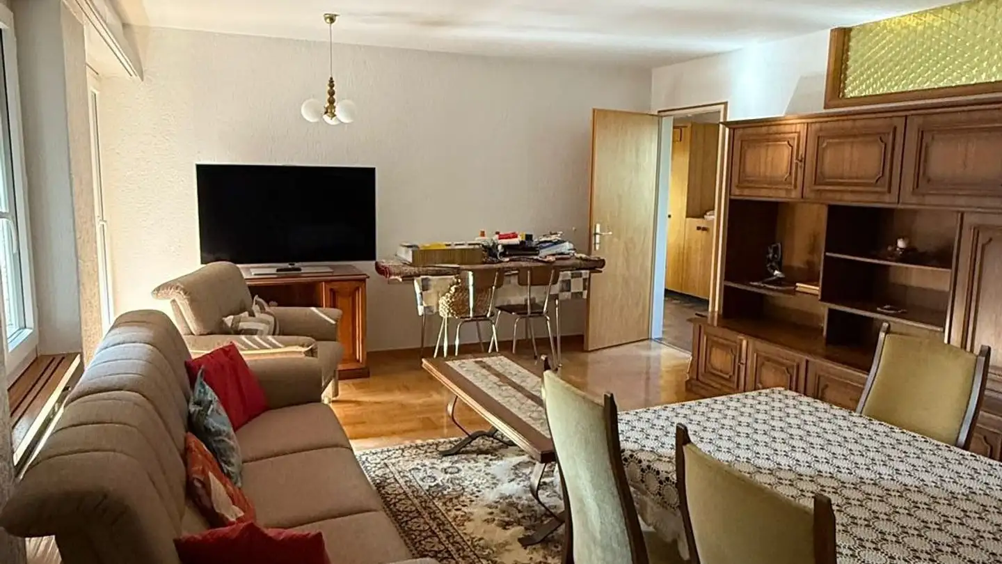 Casa singola in affitto - Via Canton Uri 37, 6760 Faido - Photo 3