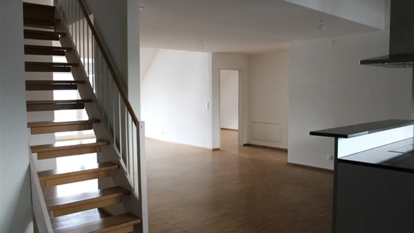 Appartement à louer - Im Unterdorf 27, 8320 Fehraltorf