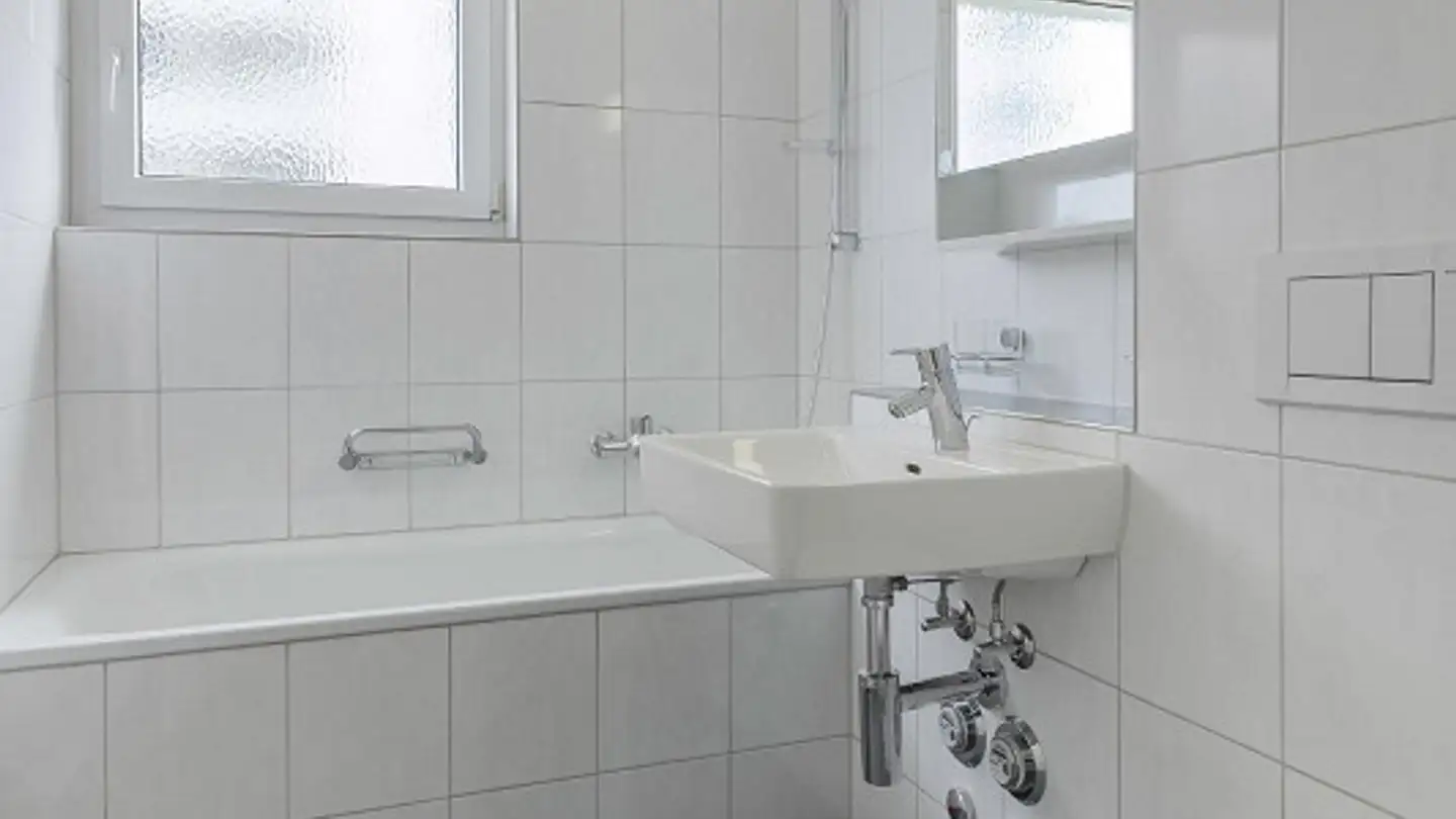 Appartamento in affitto - 9403 Goldach - Foto 4