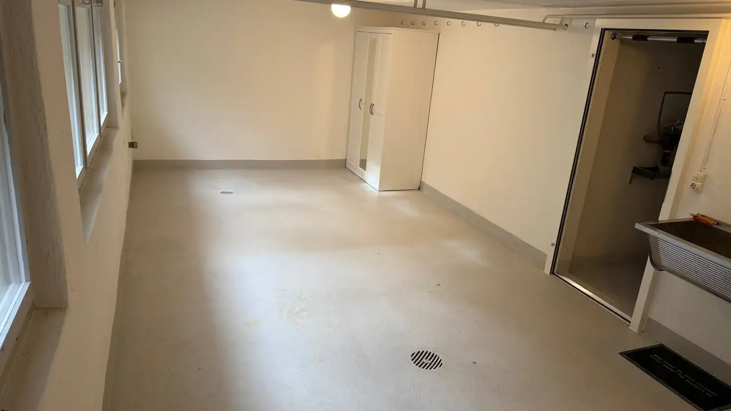Hobbyraum mieten - Rosenstrasse 13, 8630 Rüti ZH - Foto 3