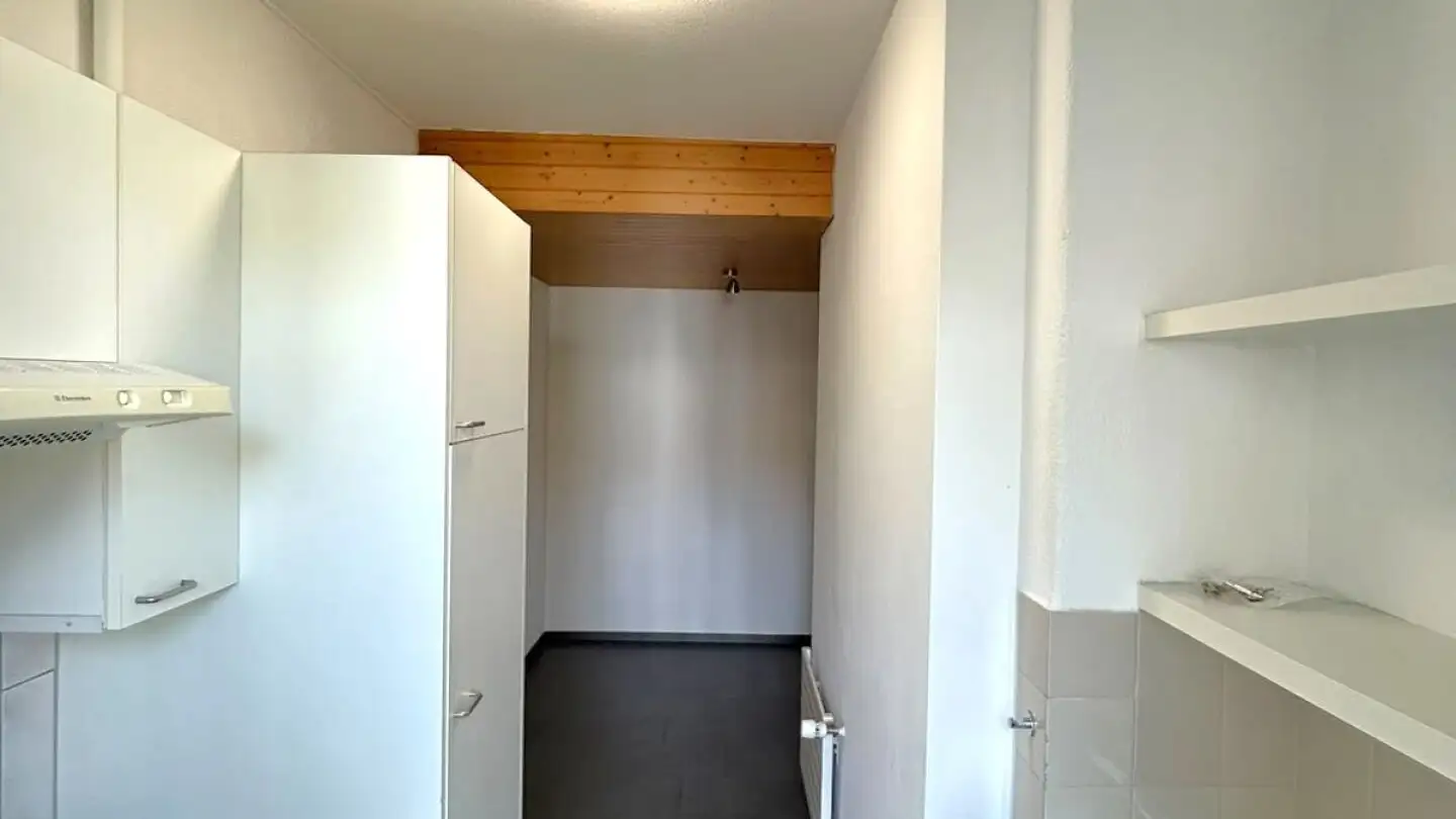 Appartamento in affitto - Bireggstrasse, 6003 Luzern - Foto 4