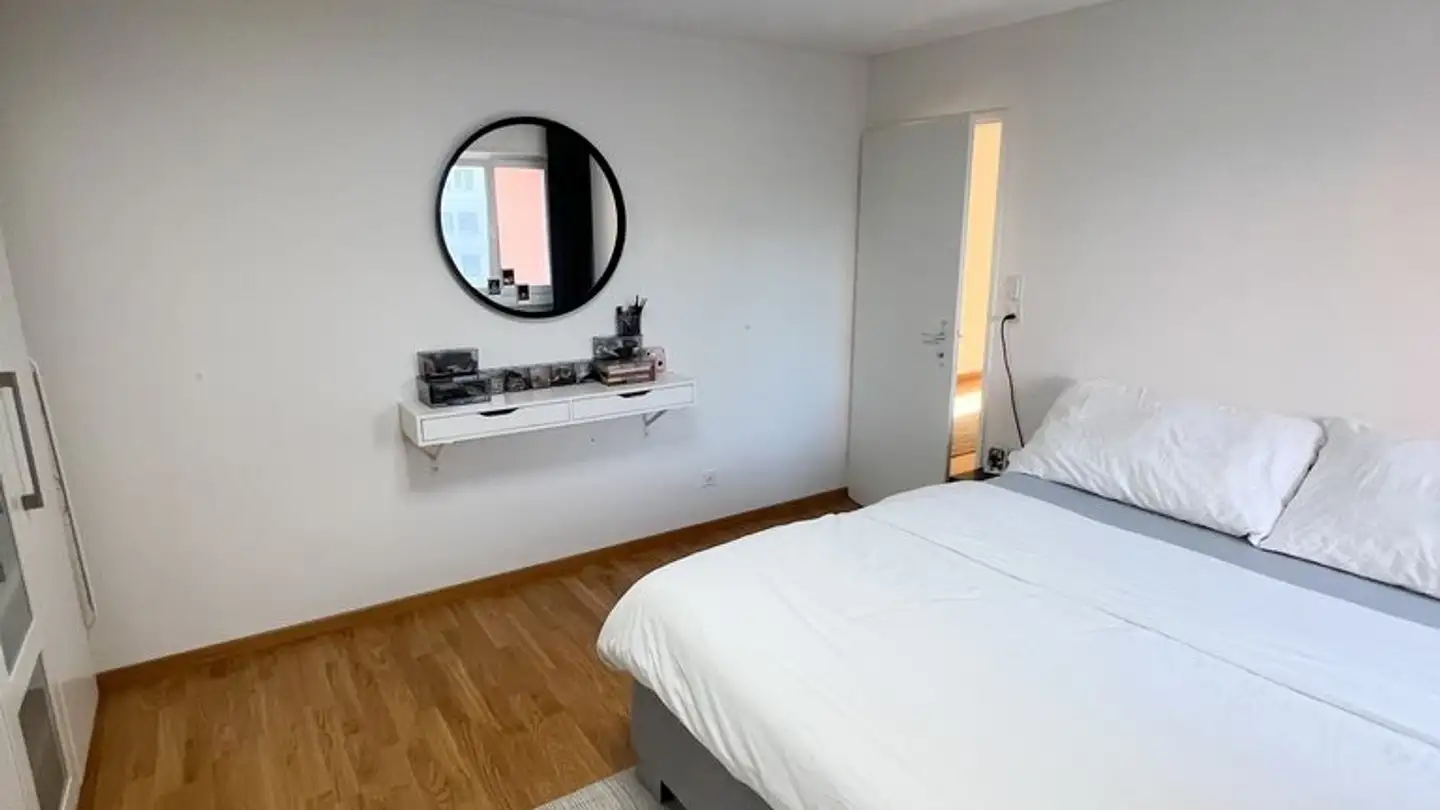 Apartment for rent - Forenackerstrasse 6, 8246 Langwiesen - Photo 3