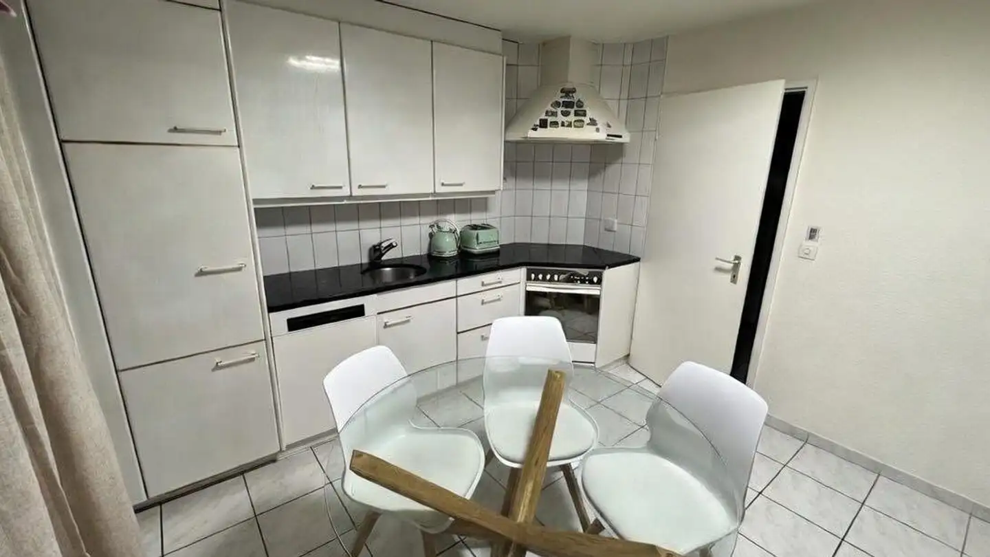 Appartement à louer - Fabrikstrasse 19, 3292 Busswil BE - Photo 2