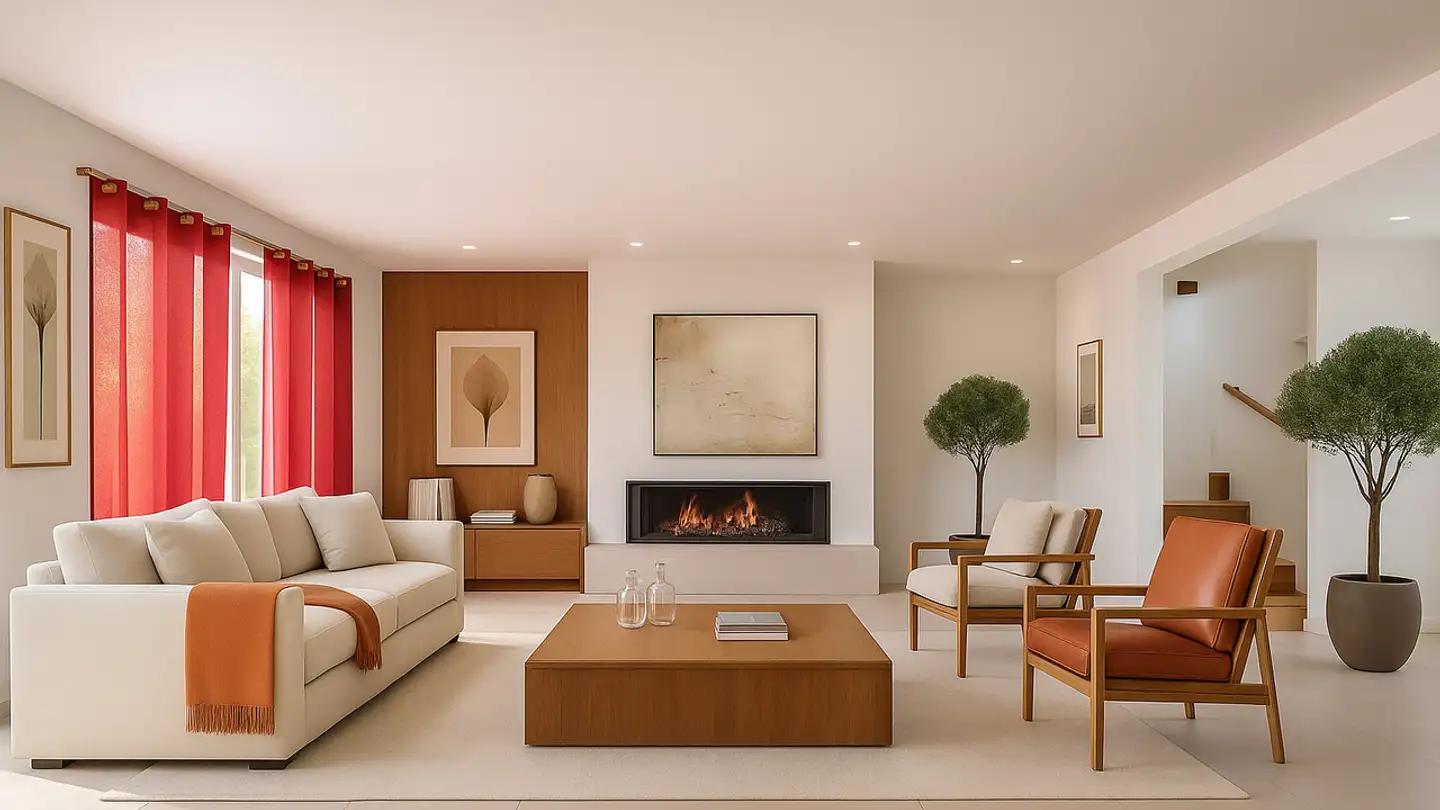 Casa a schiera in vendita - 1008 Jouxtens-Mézery