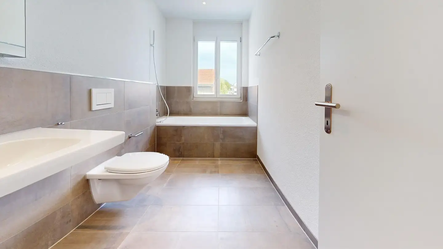 Appartamento in affitto - Weihergasse 27, 4538 Oberbipp - Photo 2