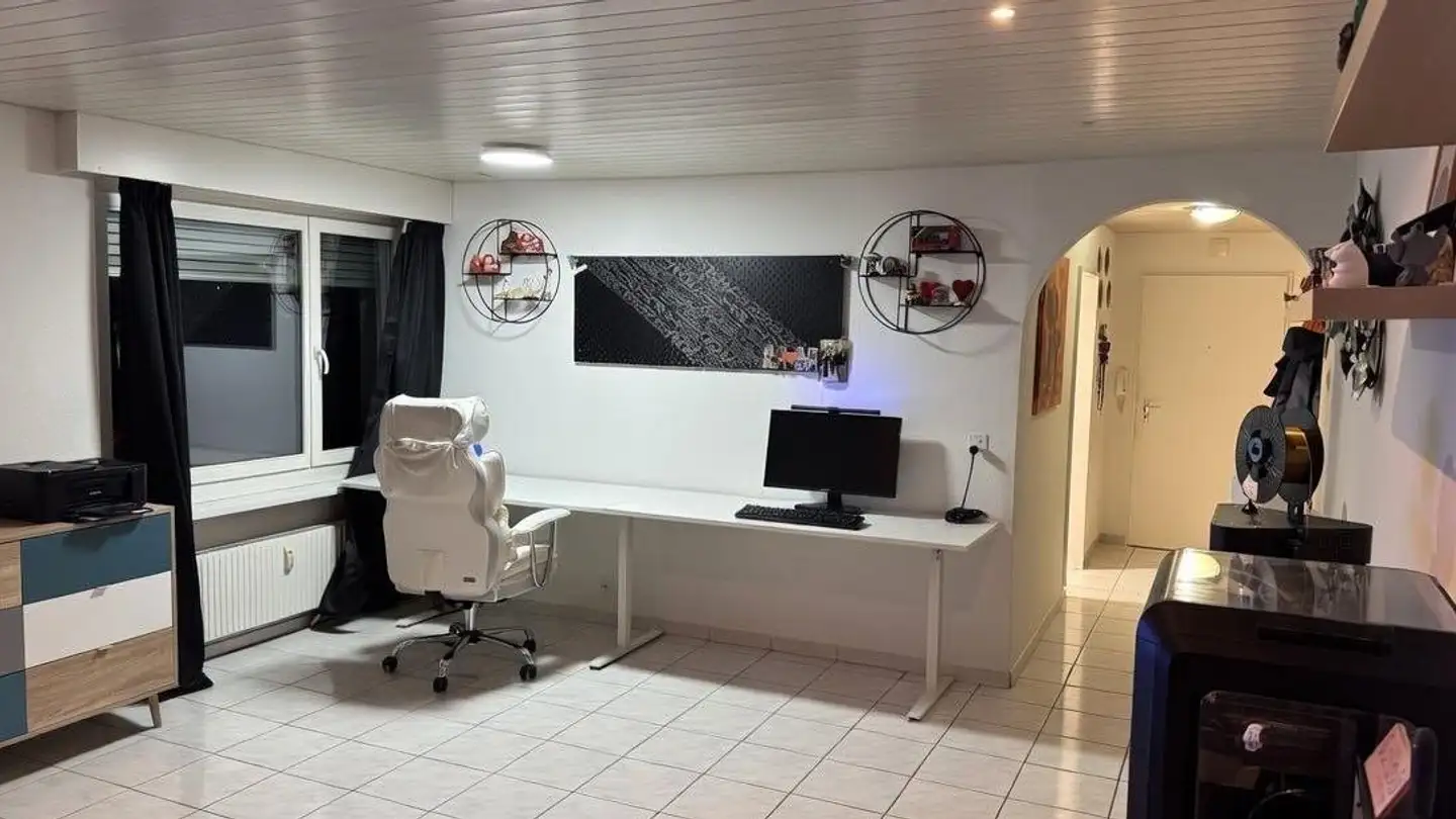 Appartement à louer - Fabrikstrasse 19, 3292 Busswil BE - Photo 3