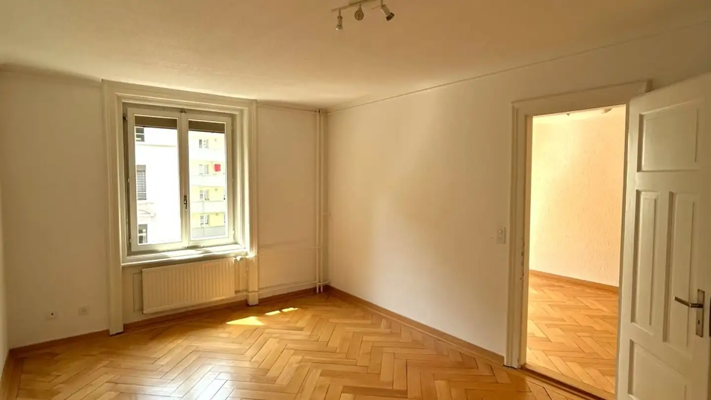 Appartamento in affitto - Bireggstrasse, 6003 Luzern