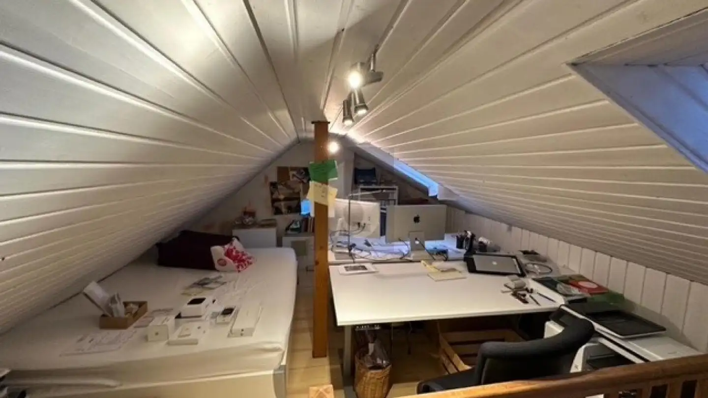 Apartment for rent - 5332 Rekingen AG - Photo 3