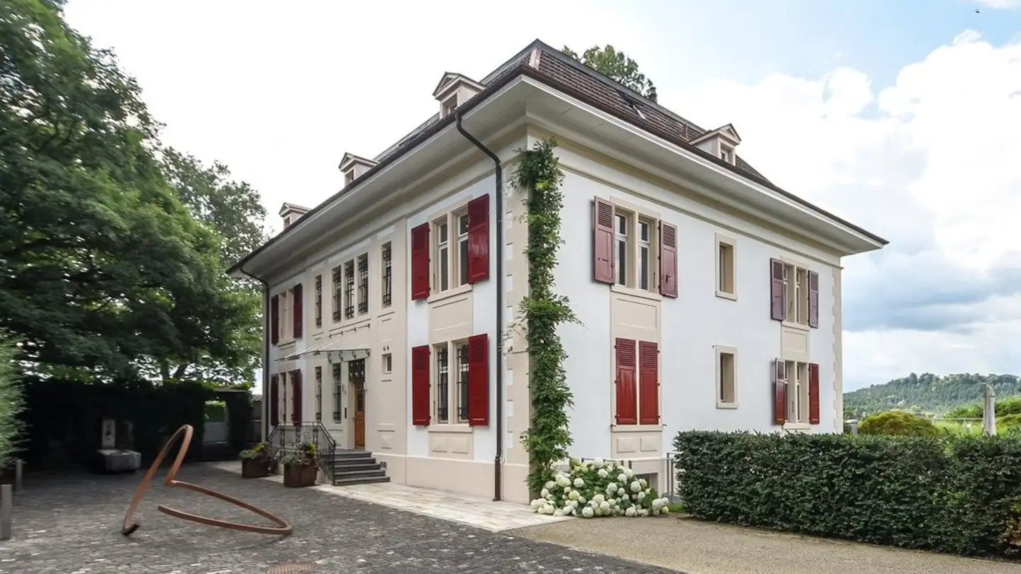 Place de parking souterraine à louer - Hintere Dorfgasse 22, 3073 Gümligen