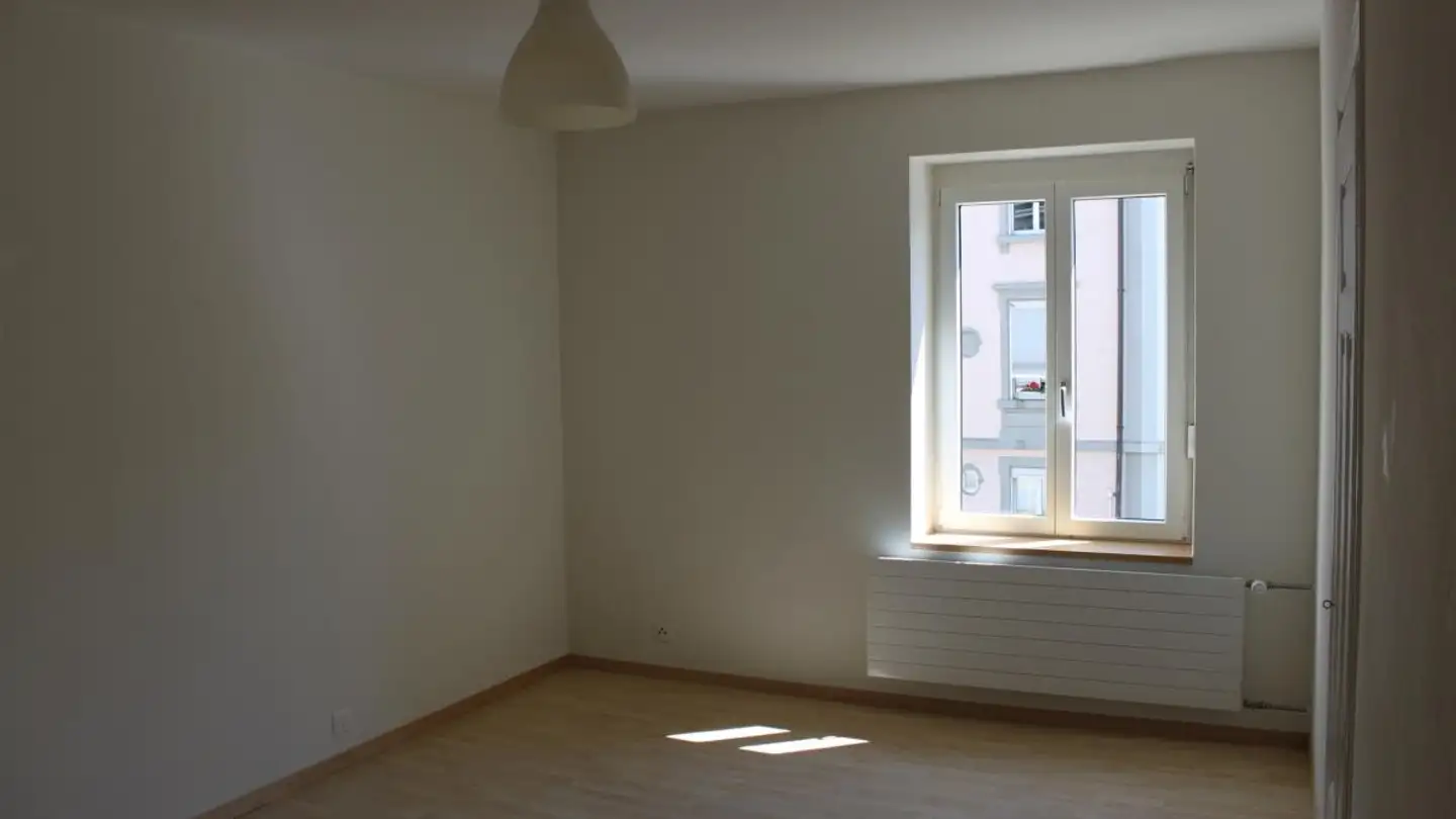 Wohnung mieten - Paradiesstrasse 14, 9000 St. Gallen - Foto 2