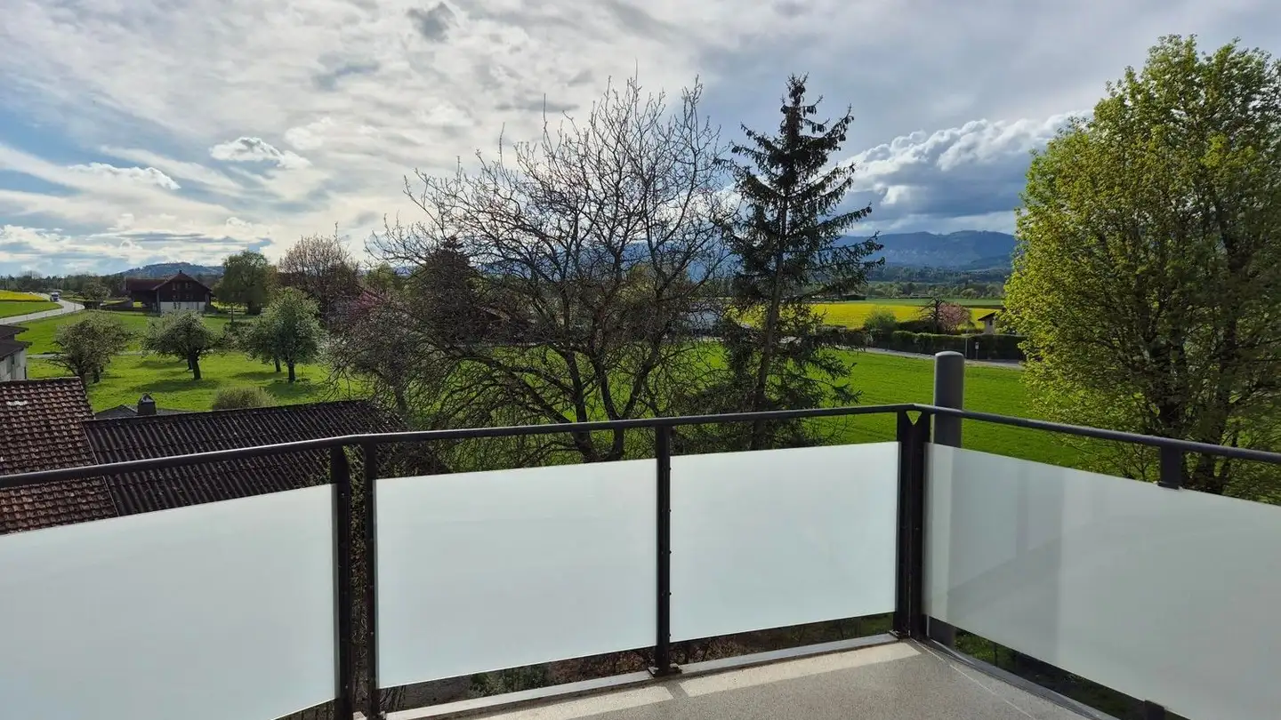 Apartment for rent - Aarbergstrasse 52, 3294 Büren an der Aare - Photo 3