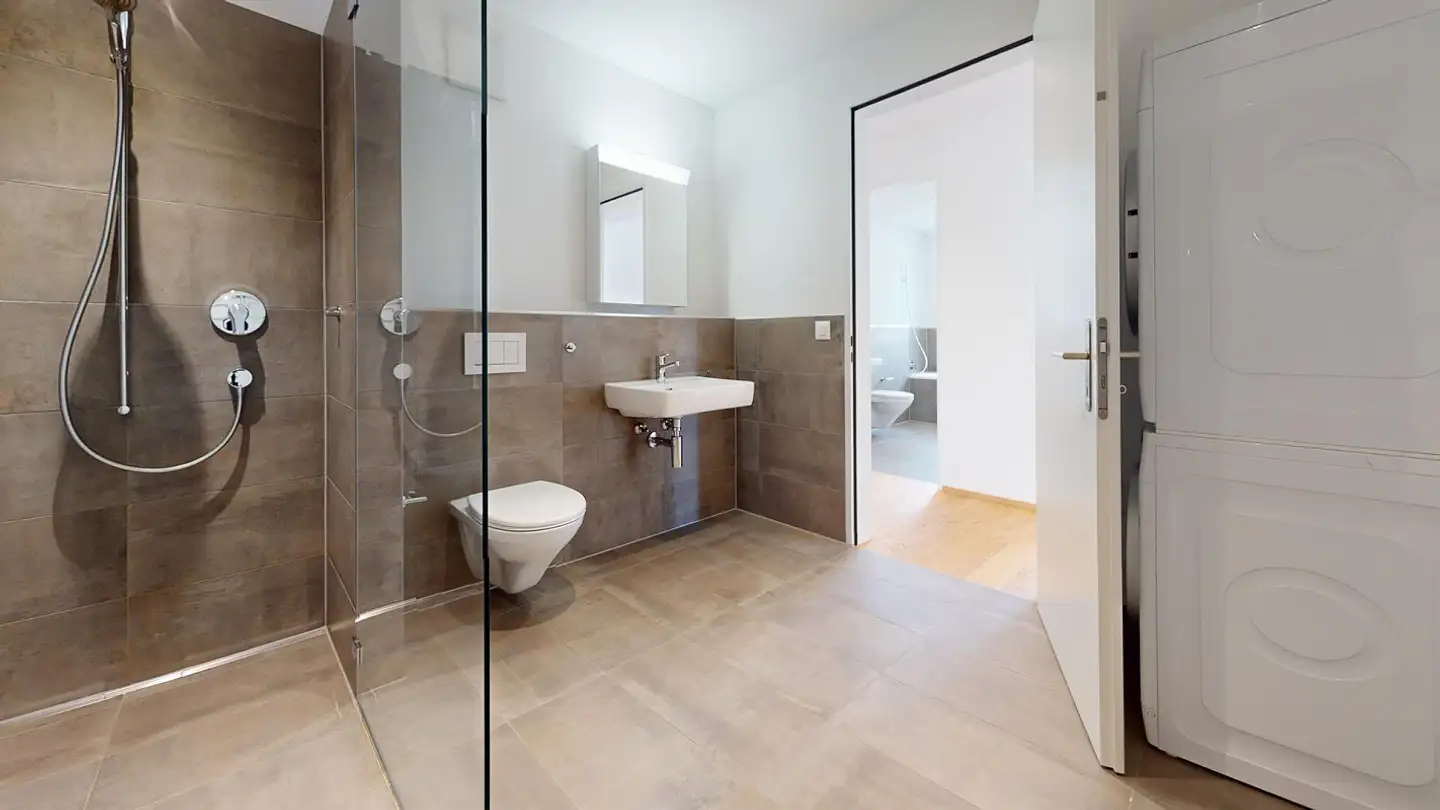 Appartamento in affitto - Weihergasse 27, 4538 Oberbipp - Photo 3