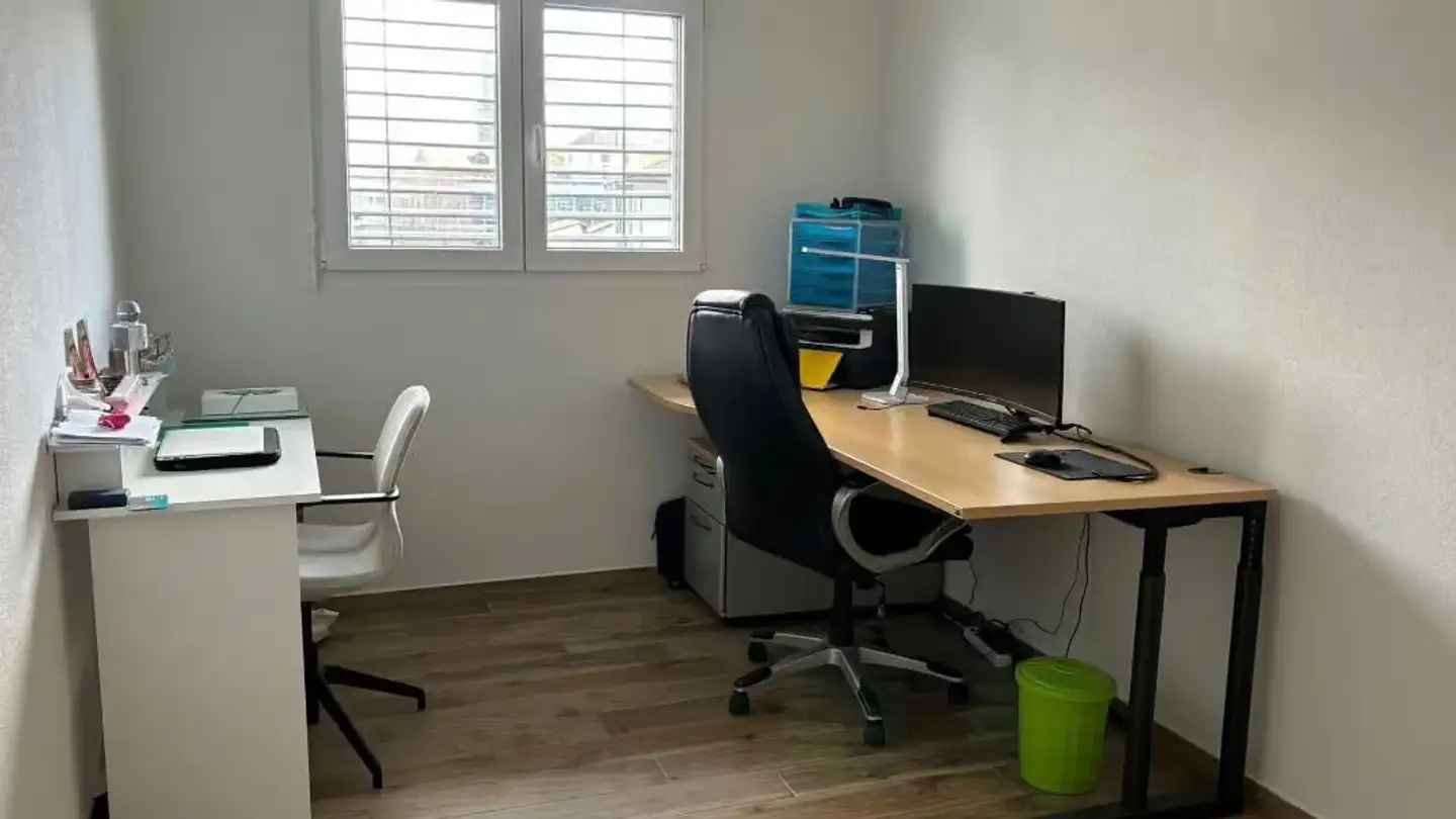 Apartment for rent - 1726 Posat - Photo 3