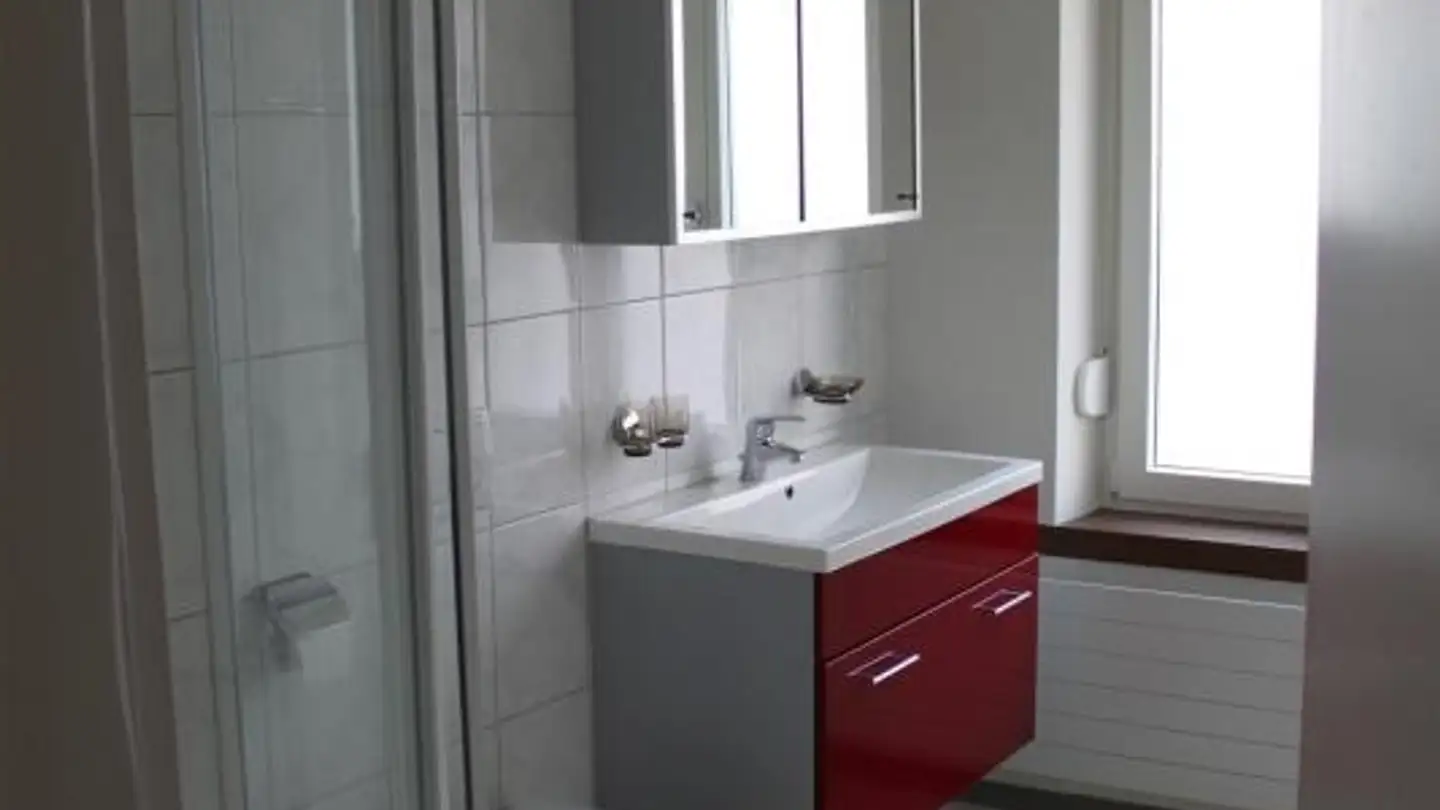 Wohnung mieten - Paradiesstrasse 14, 9000 St. Gallen - Foto 4