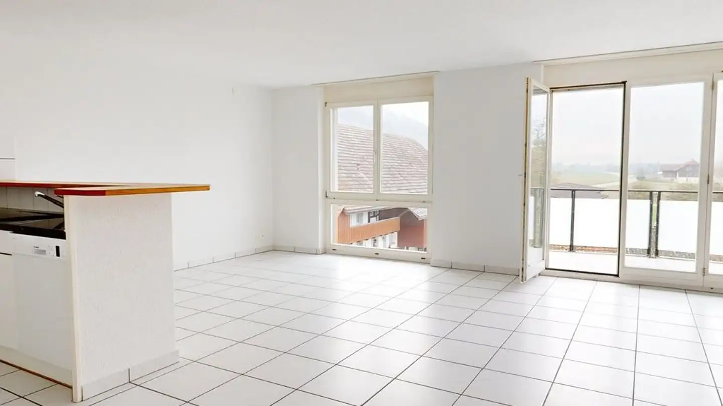 Apartment for rent - Aarbergstrasse 52, 3294 Büren an der Aare - Photo 4