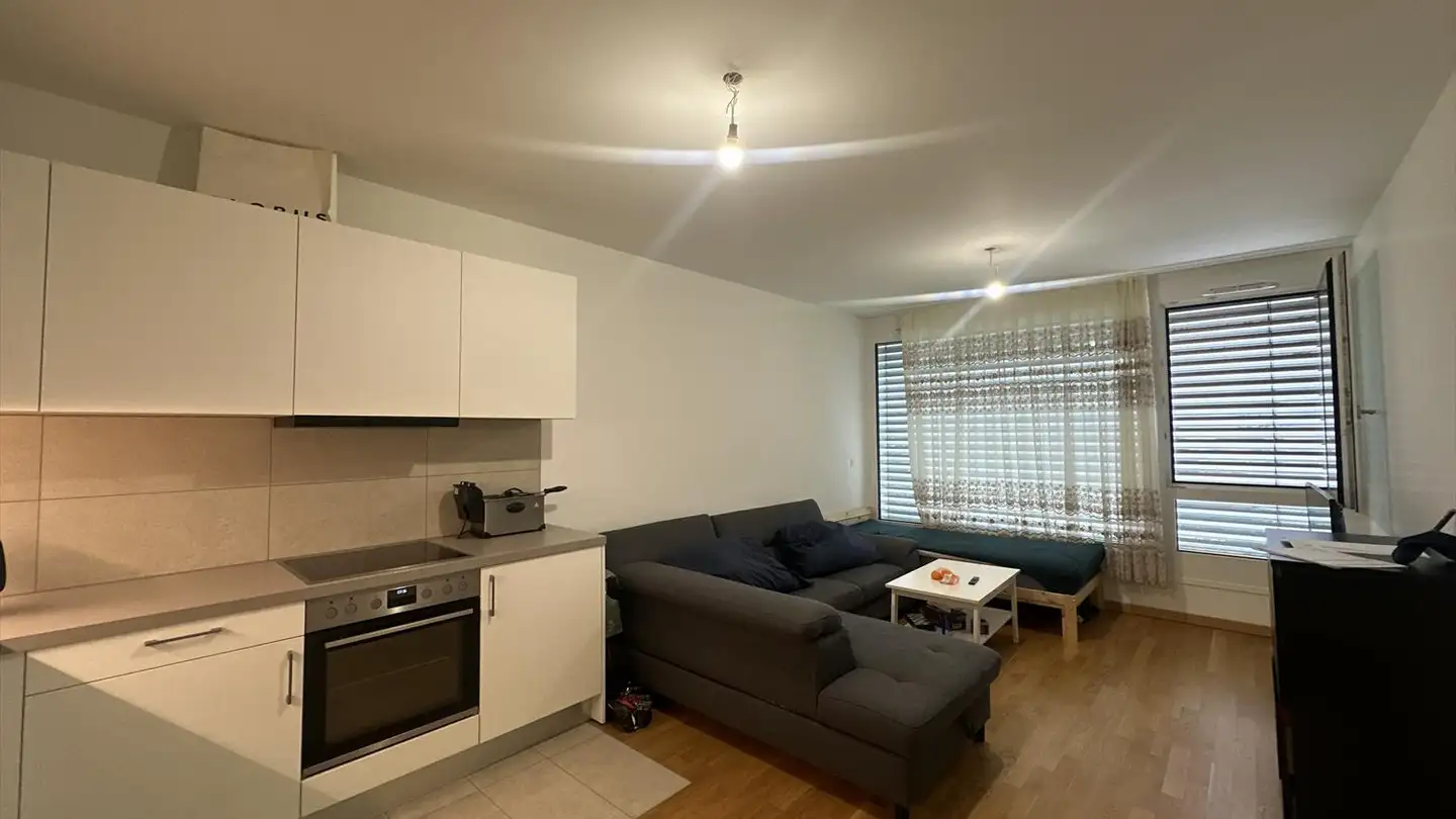 Appartamento in affitto - 1209 Genève