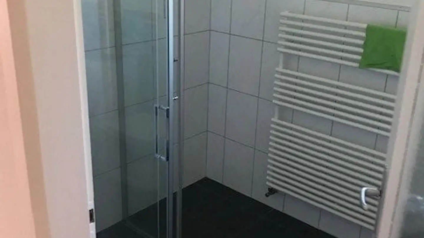 Single house for rent - Route De France 24, 2350 Saignelégier - Photo 4