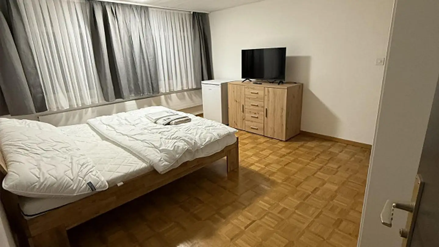 Wohnung mieten - Staatsstrasse 171, 9463 Oberriet SG - Foto 2