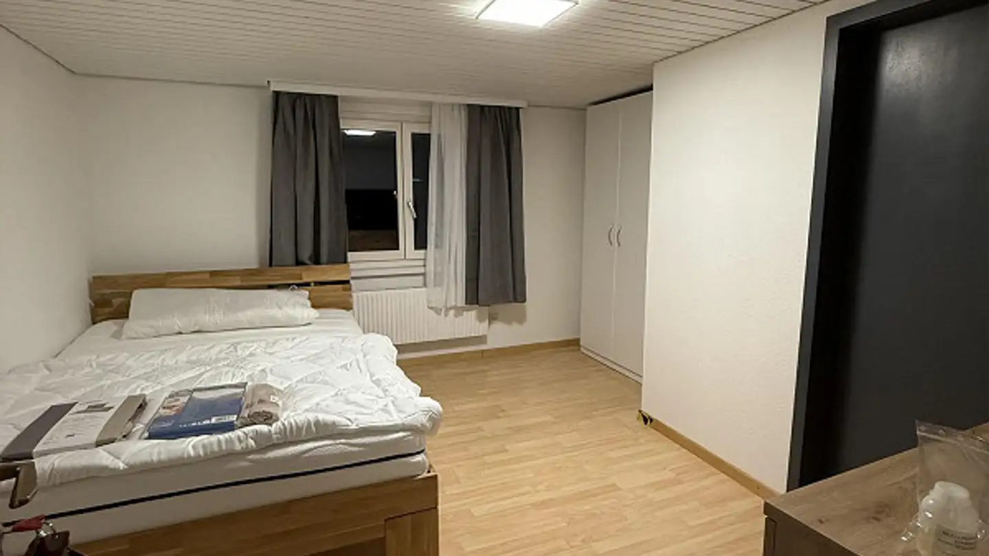 Wohnung mieten - Staatsstrasse 171, 9463 Oberriet SG - Foto 4