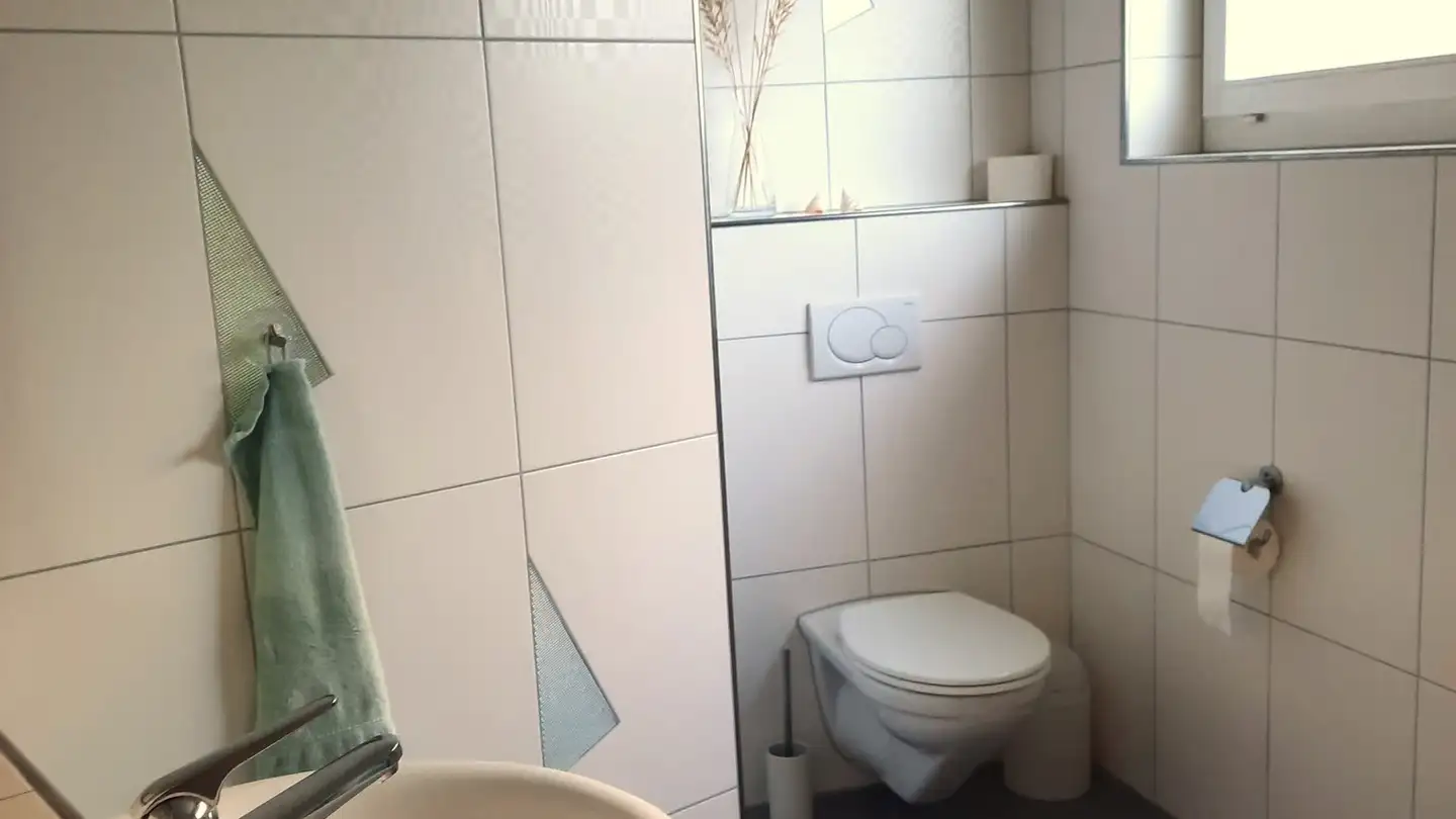 Wohnung mieten - 6345 Neuheim - Foto 4