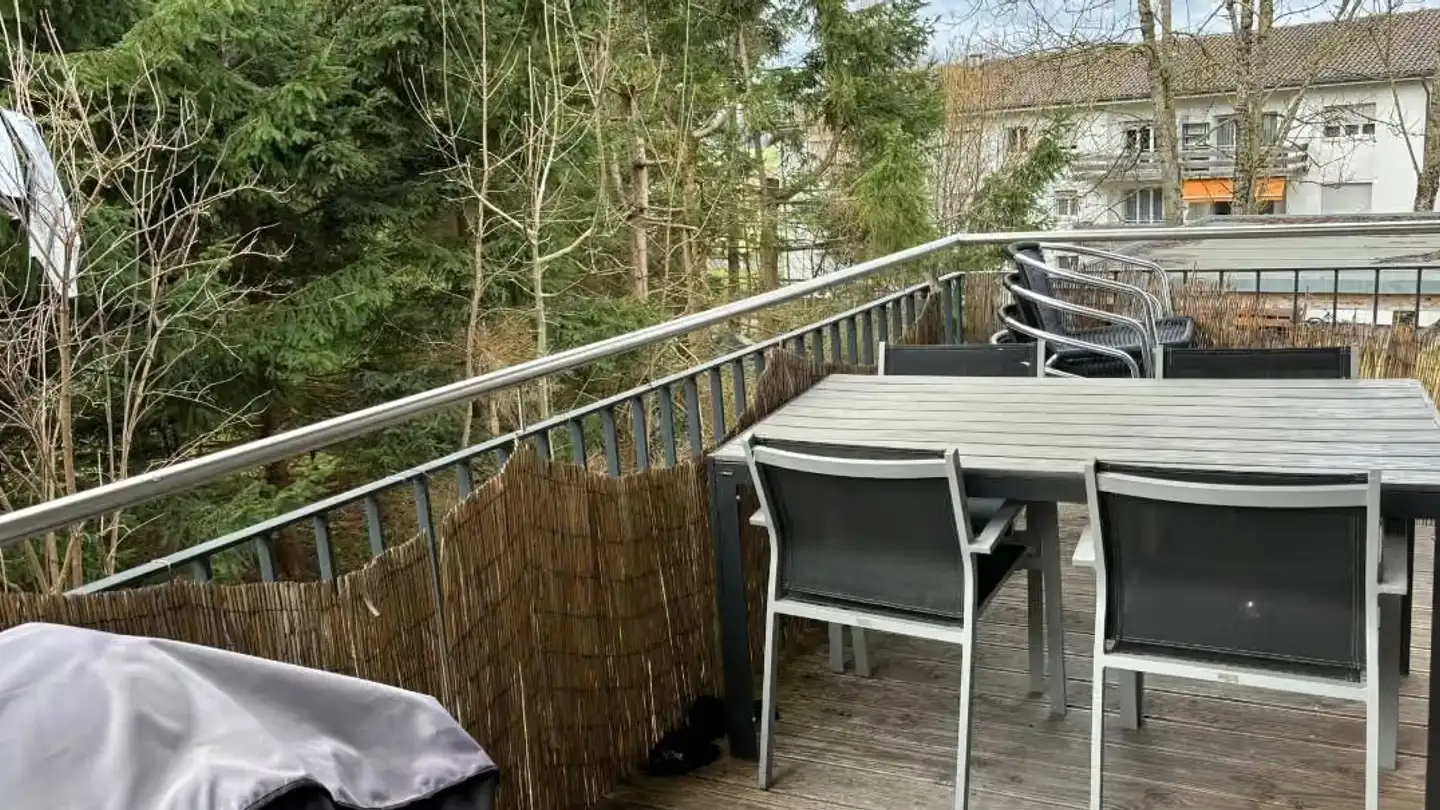 Apartment for rent - 1726 Posat - Photo 4