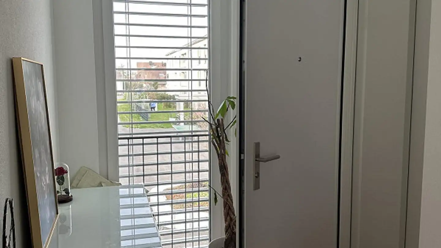 Appartamento in affitto - St. Gallerstrasse 158, 9320 Stachen - Foto 2