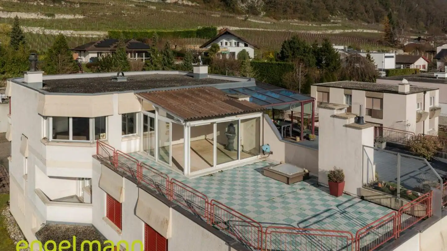 Wohnung kaufen - Chemin Des Côtes Bugnot, 2520 La Neuveville - Foto 3