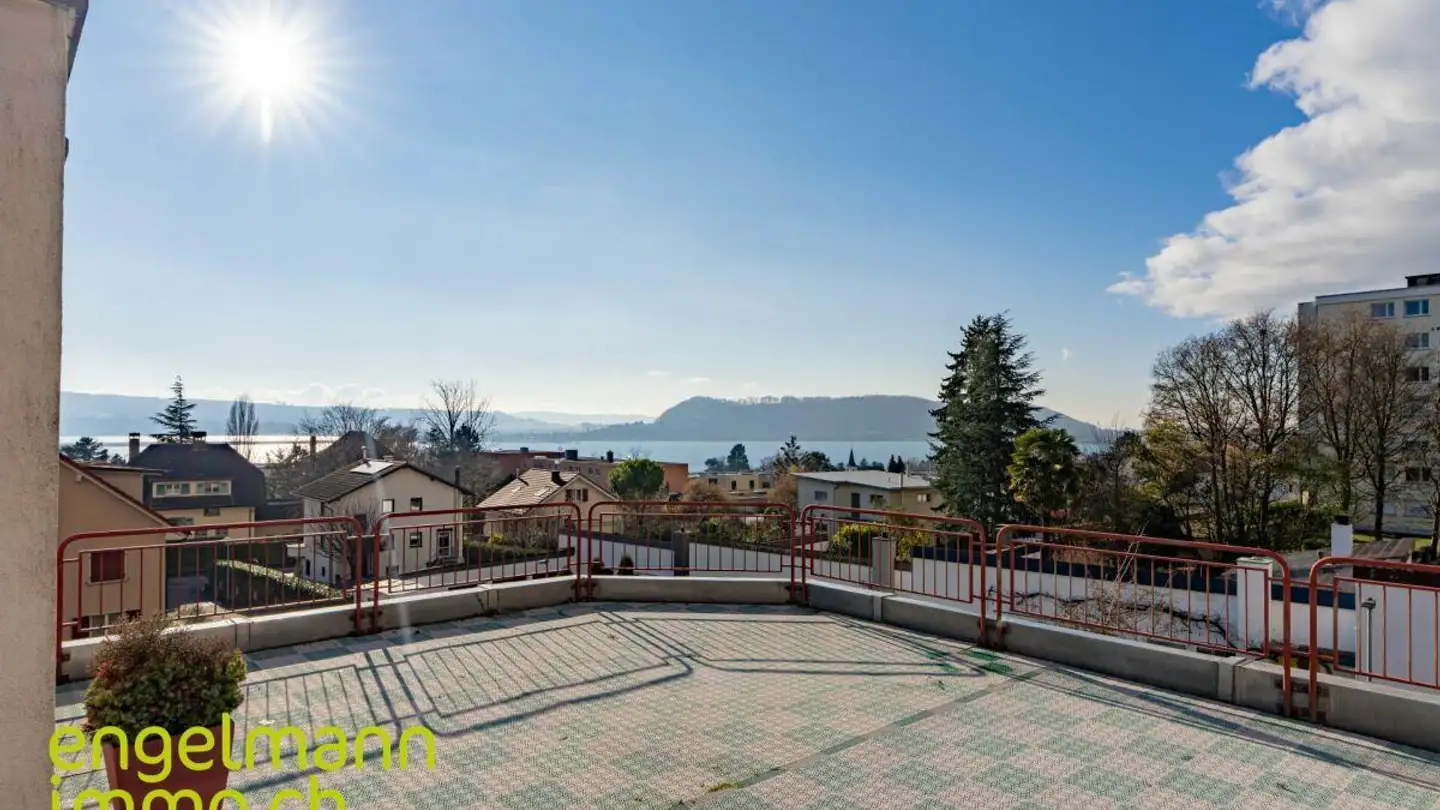 Wohnung kaufen - Chemin Des Côtes Bugnot, 2520 La Neuveville - Foto 4