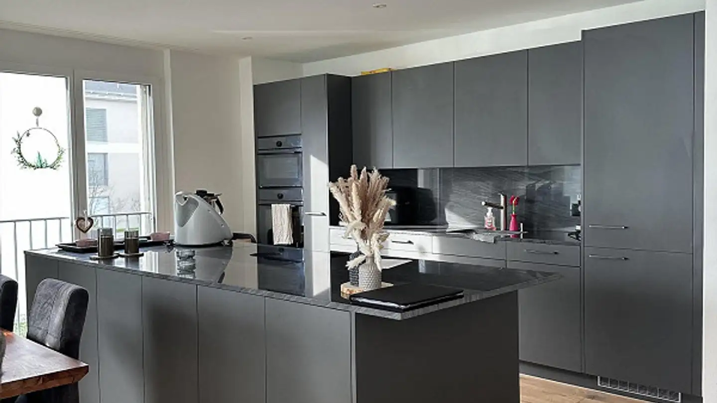 Appartamento in affitto - St. Gallerstrasse 158, 9320 Stachen - Foto 4