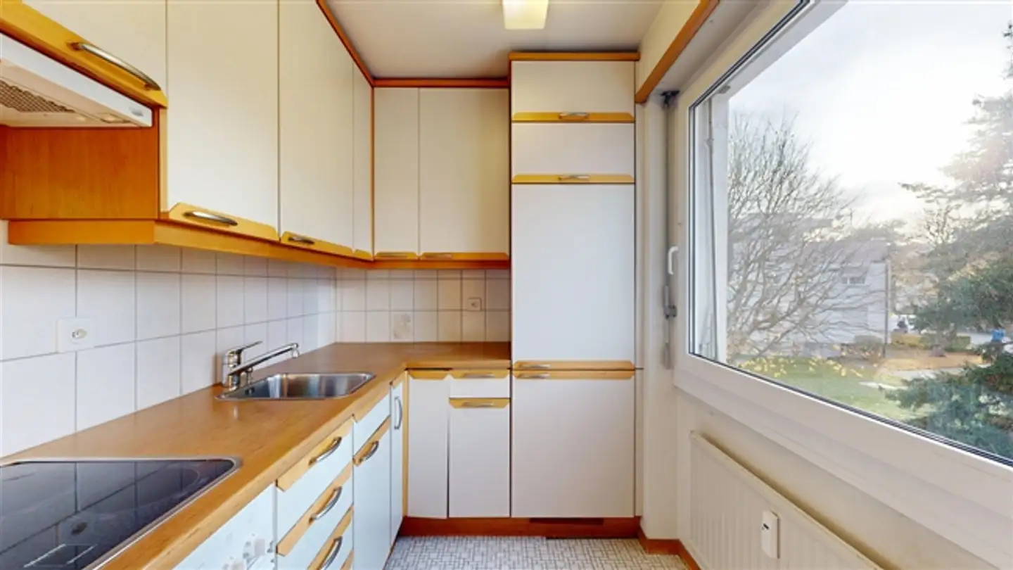 Appartamento in vendita - Neueneichweg 22, 4153 Reinach BL - Foto 3