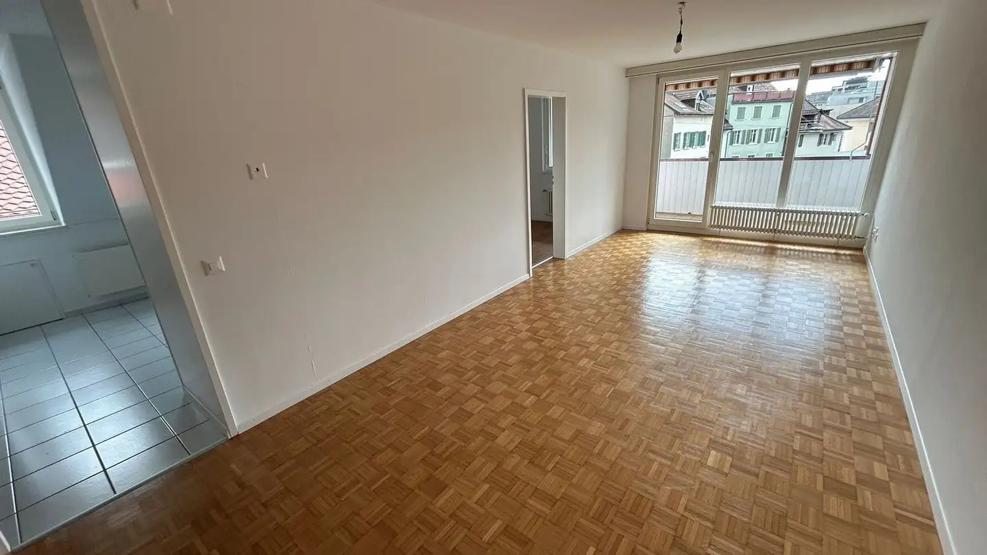 Appartamento in affitto - Laurenzentorgasse 8, 5000 Aarau