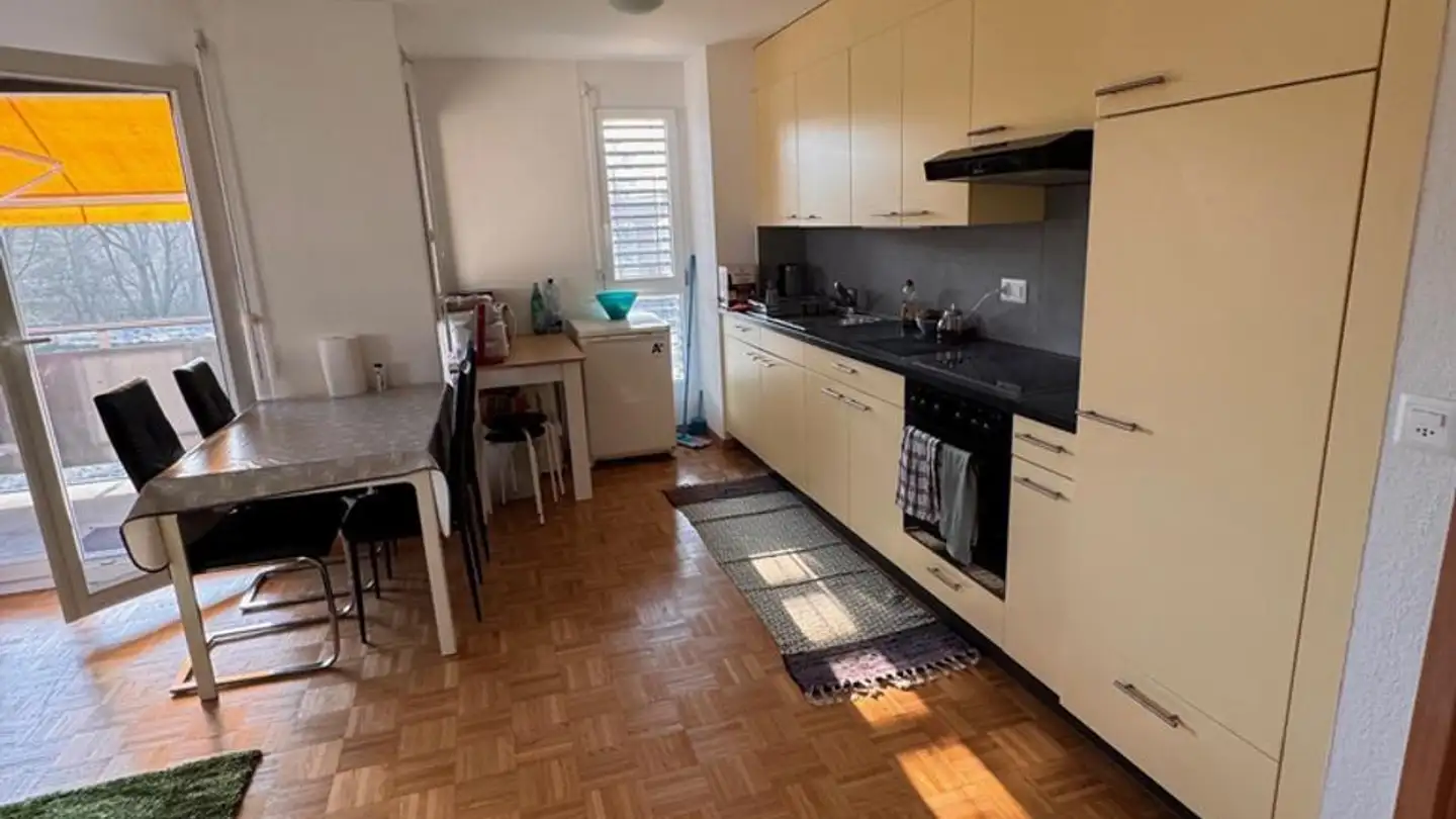 Apartment for rent - Chemin Des Bergères 6, 1522 Lucens - Photo 2