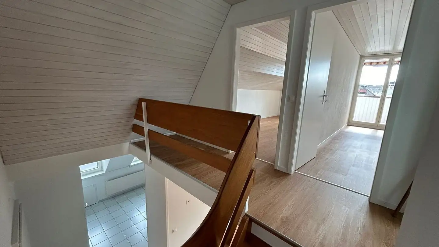 Appartamento in affitto - Laurenzentorgasse 8, 5000 Aarau - Foto 3