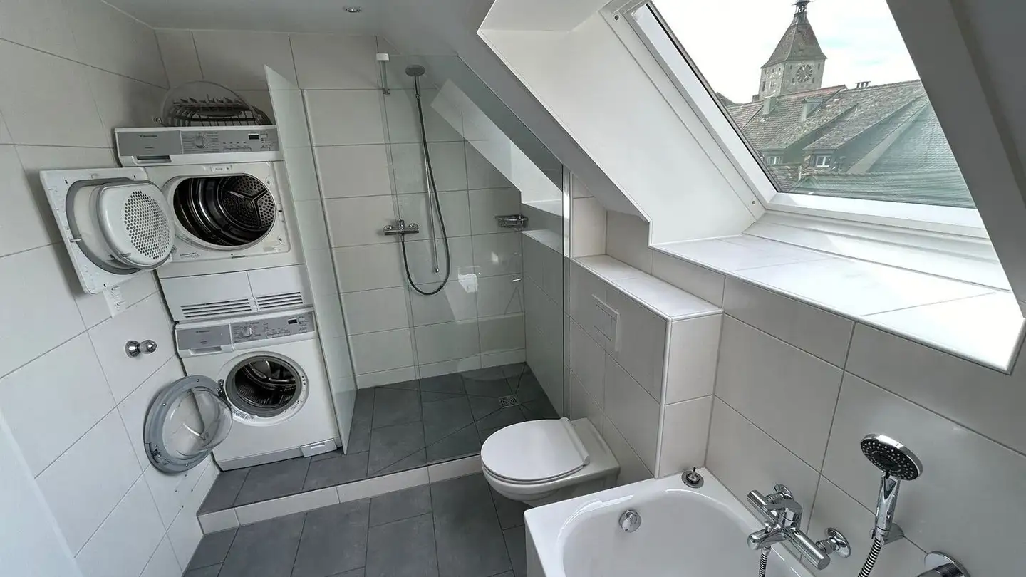 Appartamento in affitto - Laurenzentorgasse 8, 5000 Aarau - Foto 4