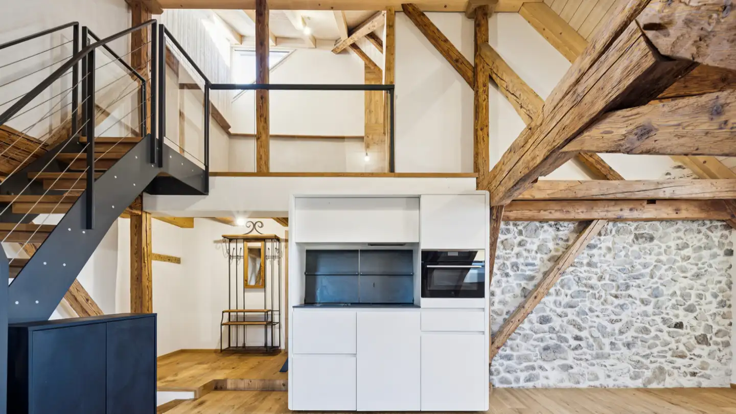 Apartment for sale - 1820 Montreux - Photo 3