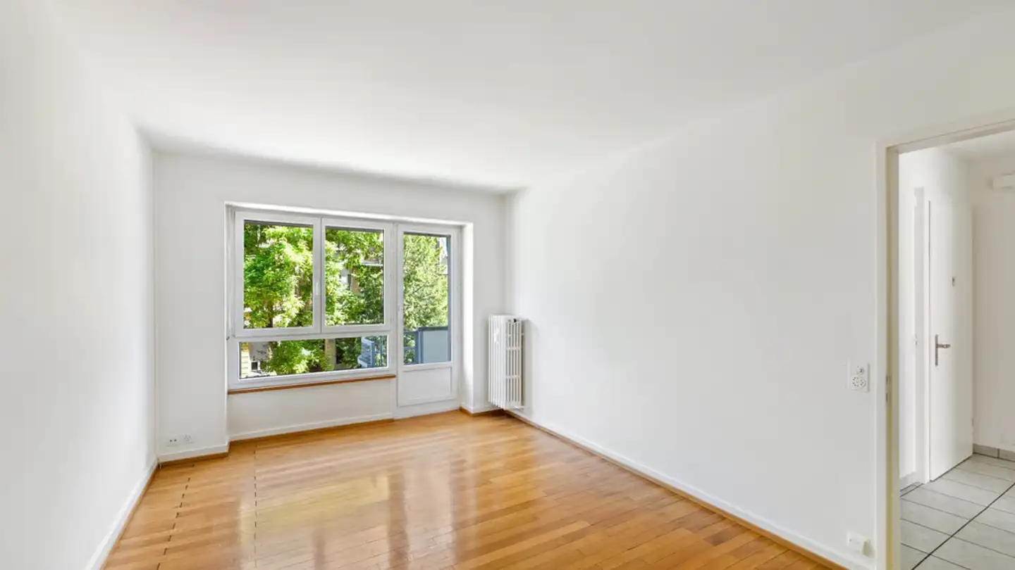 Wohnung mieten - Dornacherstrasse 93, 4053 Basel - Foto 3