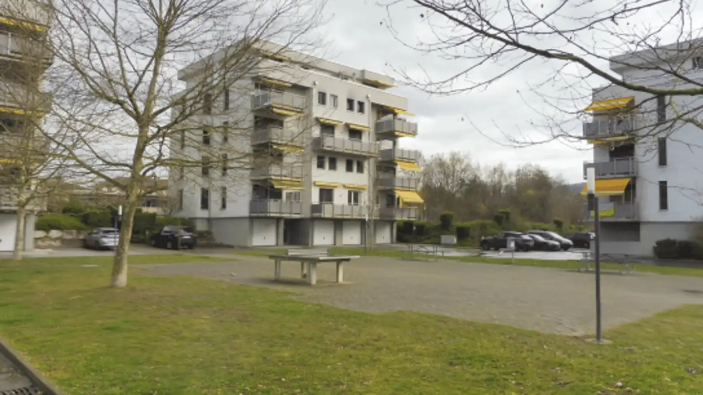 Apartment for rent - Chemin Des Bergères 6, 1522 Lucens