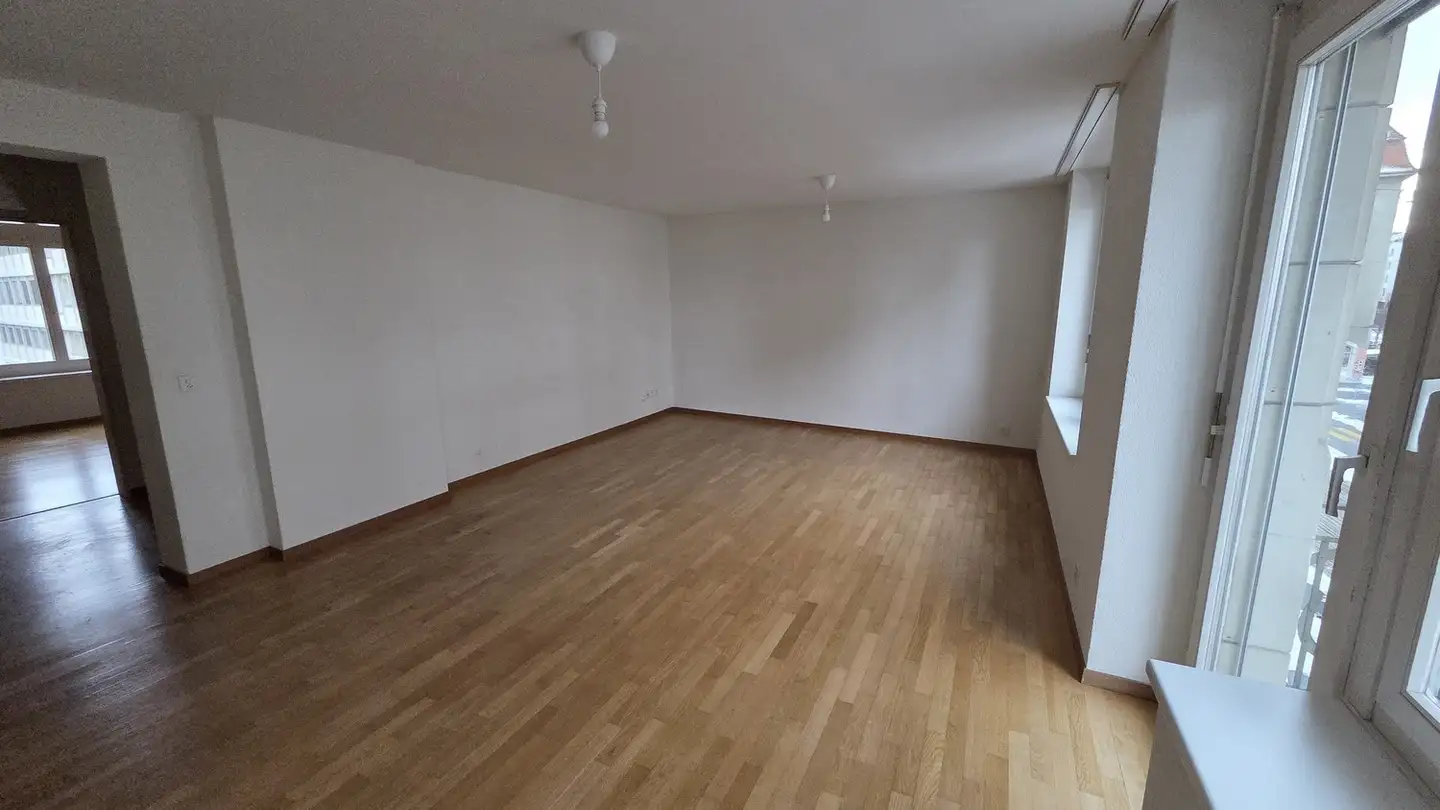 Wohnung mieten - Badenerstrasse 298, 8004 Zürich - Foto 4