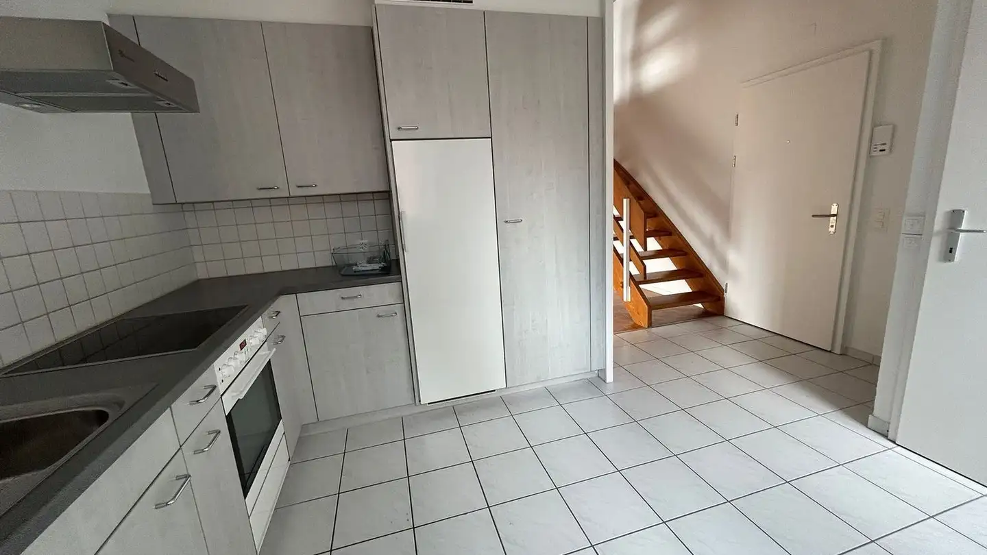 Appartamento in affitto - Laurenzentorgasse 8, 5000 Aarau - Foto 2