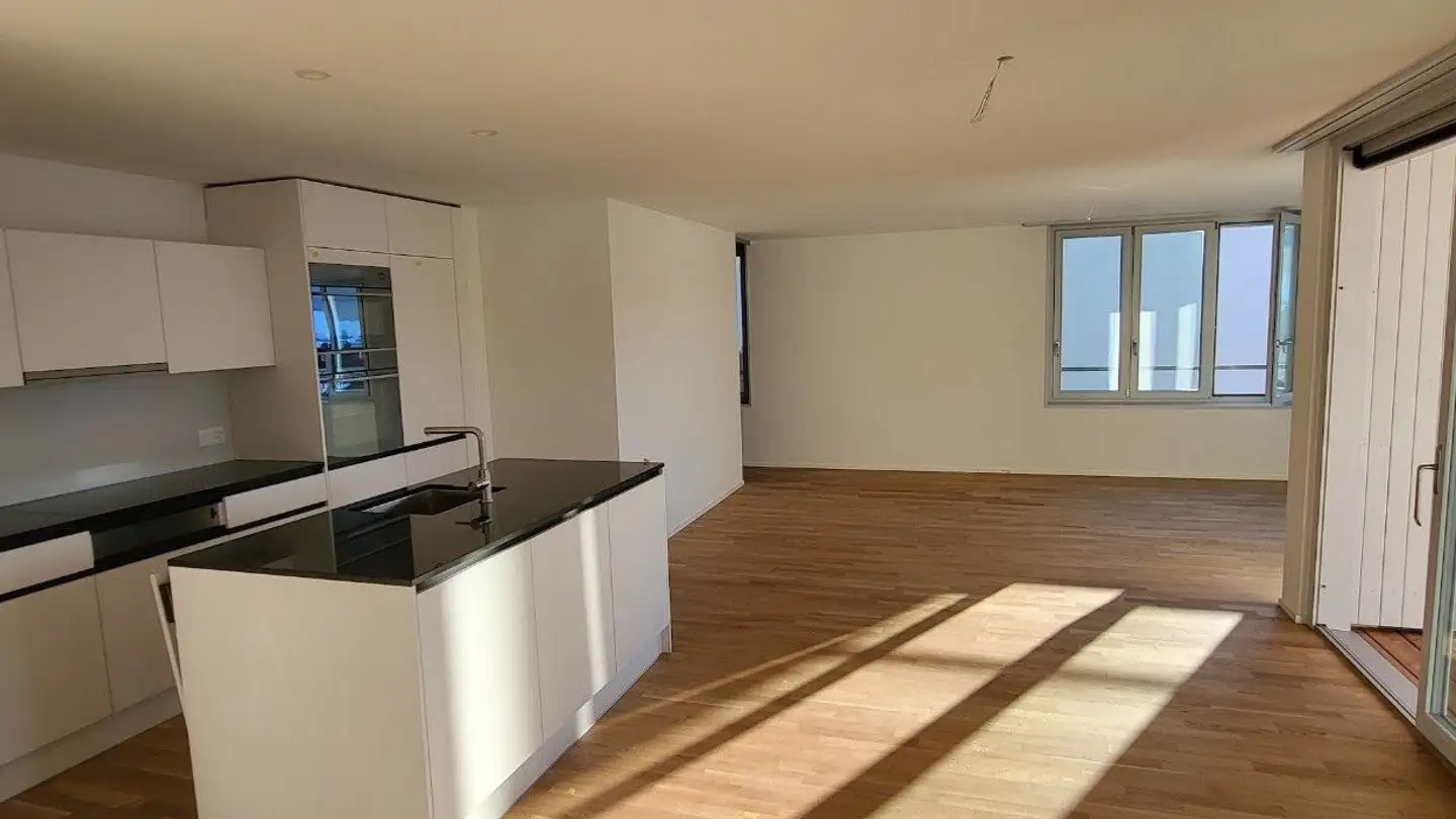 Wohnung mieten - Eisenbahnstrasse 28, 8840 Einsiedeln - Foto 3