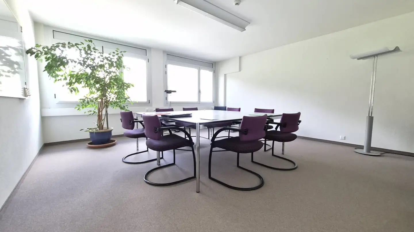 Office space for rent - Rue Sous-Le-Pré 19, 2014 Bôle