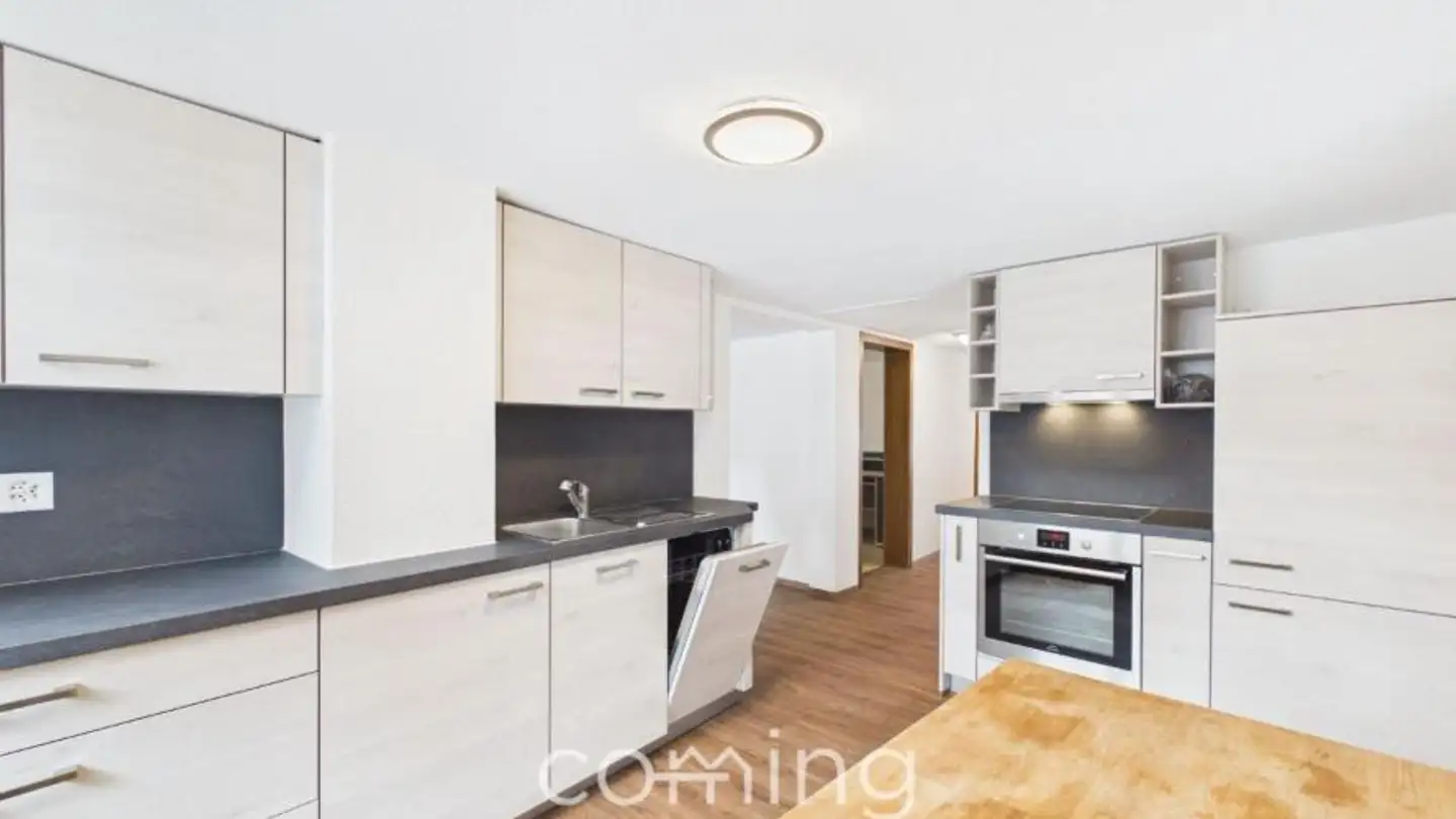 Apartment for sale - Dorfstrasse 19, 3908 Saas-Balen - Photo 2