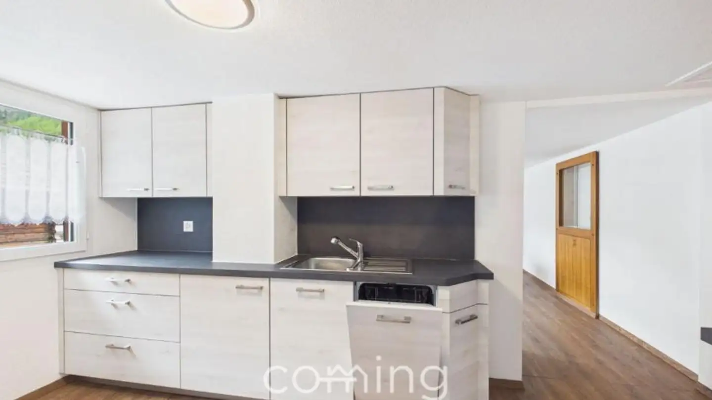 Apartment for sale - Dorfstrasse 19, 3908 Saas-Balen - Photo 3