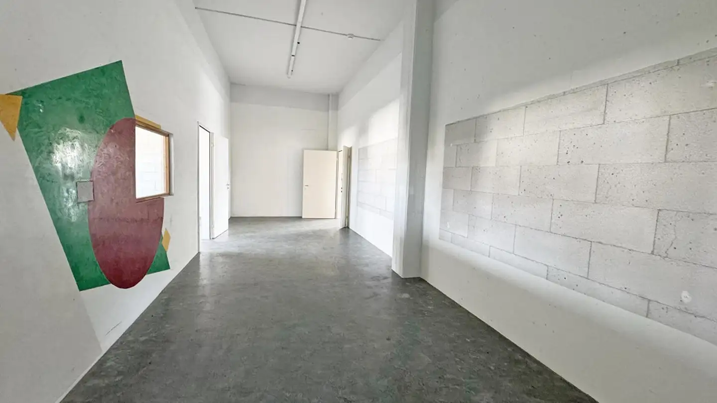 Commerciale in affitto - Südstrasse 18, 8180 Bülach - Photo 4